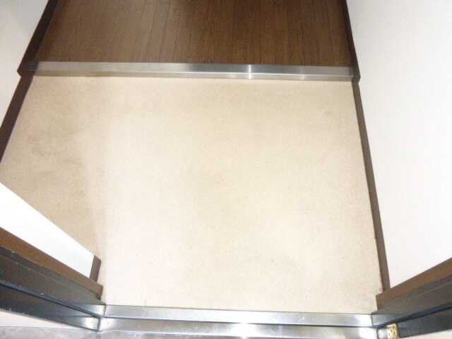 キャッスルコート東辻井の物件内観写真