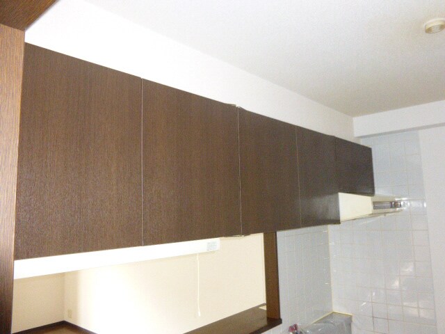 キャッスルコート東辻井の物件内観写真