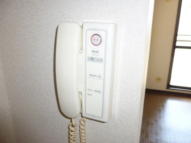 キャッスルコート東辻井の物件内観写真