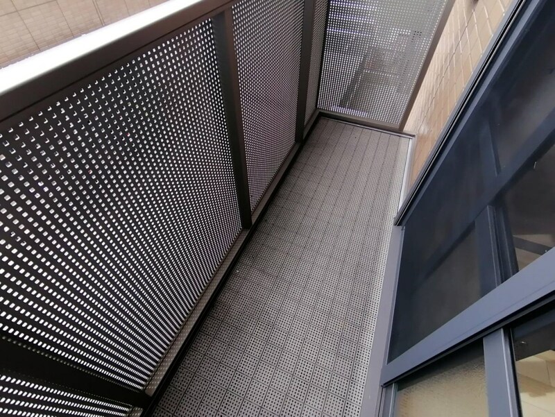 アビタシオンA棟・B棟の物件内観写真