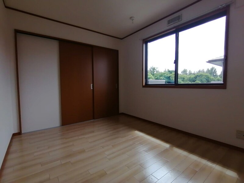 アビタシオンA棟・B棟の物件内観写真