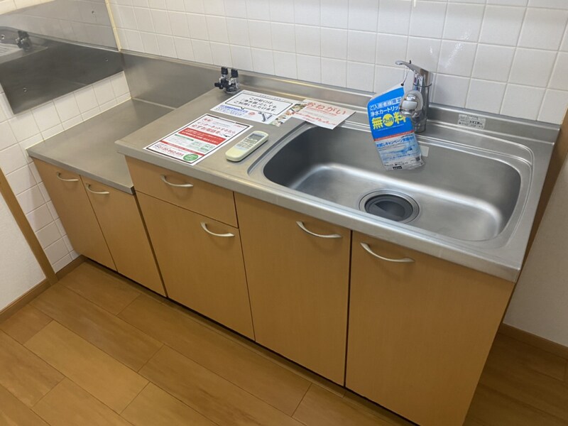 ボニート リーオⅠの物件内観写真