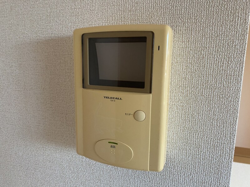 ボニート リーオⅠの物件内観写真