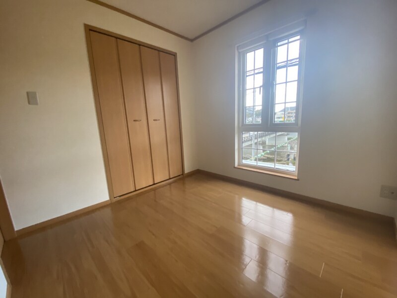 ボニート リーオⅠの物件内観写真