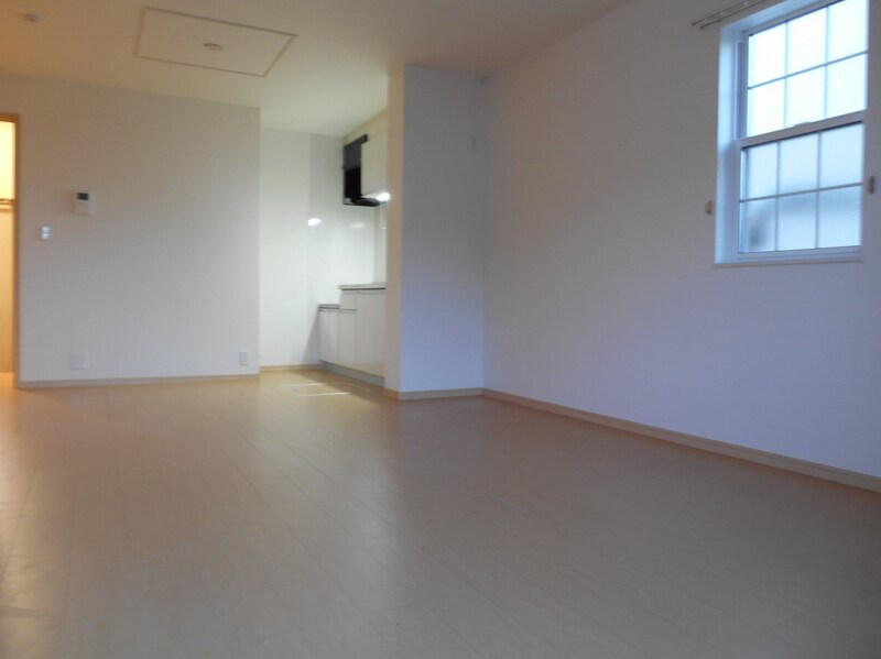 アイリスガーデンBの物件内観写真