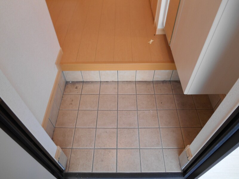 アイリスガーデンBの物件内観写真