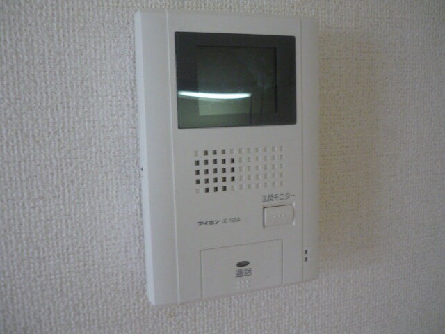 アイリスガーデンBの物件内観写真