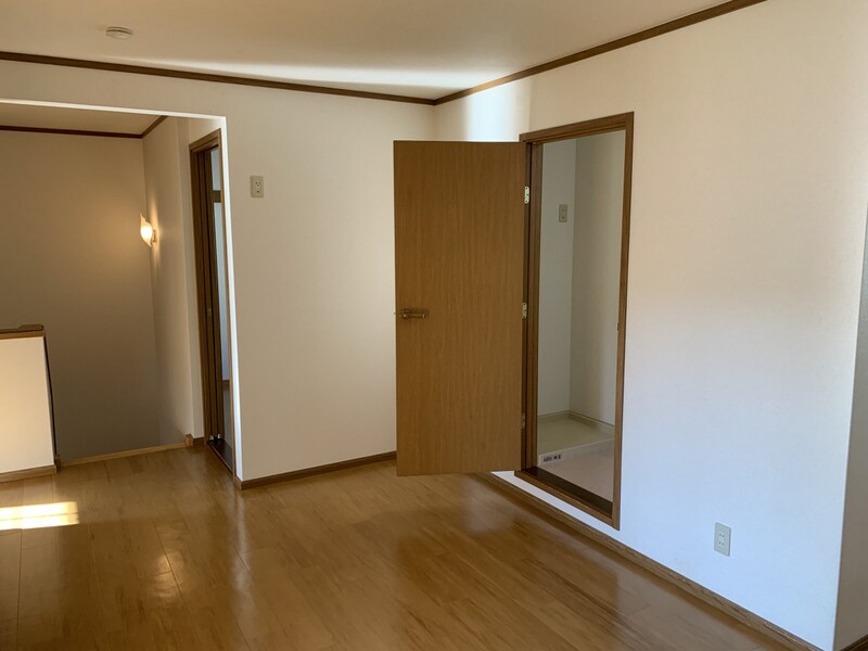 メアリーポピンズの物件内観写真