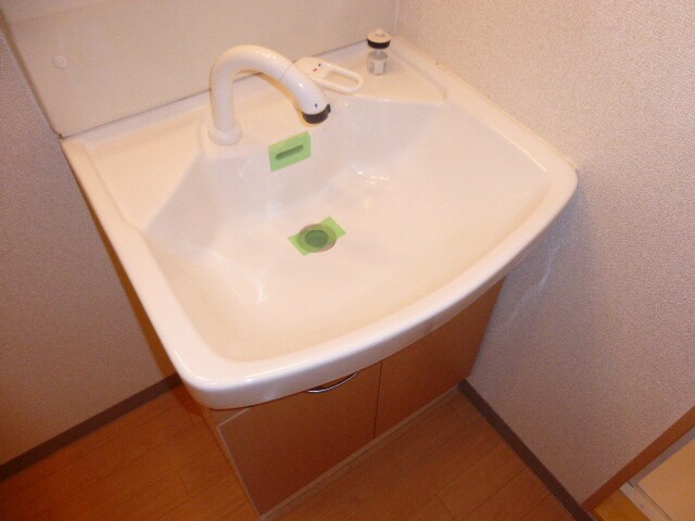 ストークコーポ大津茂の物件内観写真