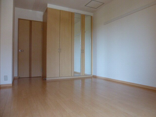 ストークコーポ大津茂の物件内観写真