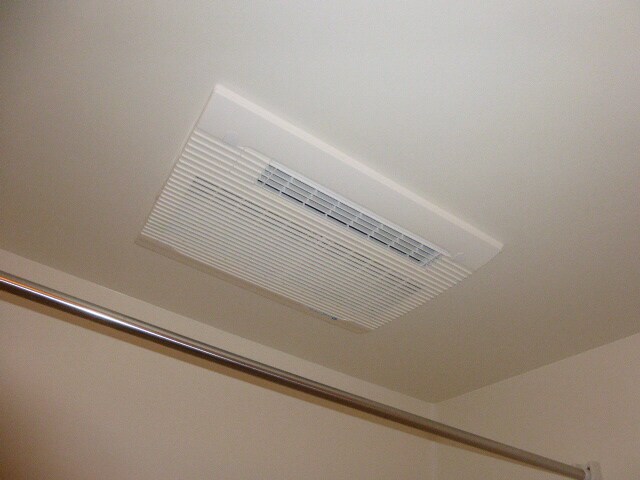 ストークコーポ大津茂の物件内観写真