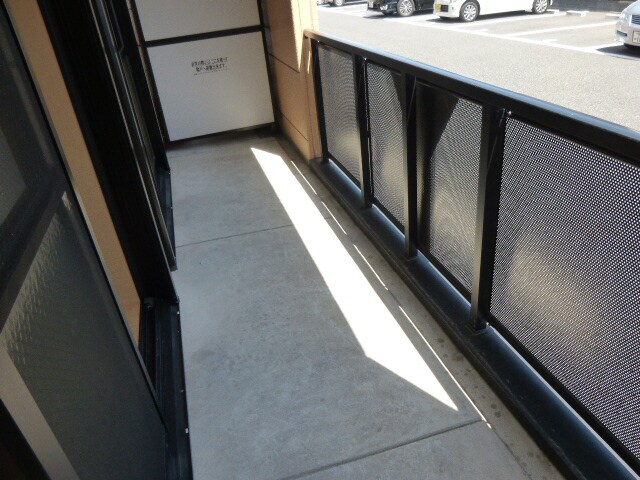 ストークコーポ大津茂の物件内観写真