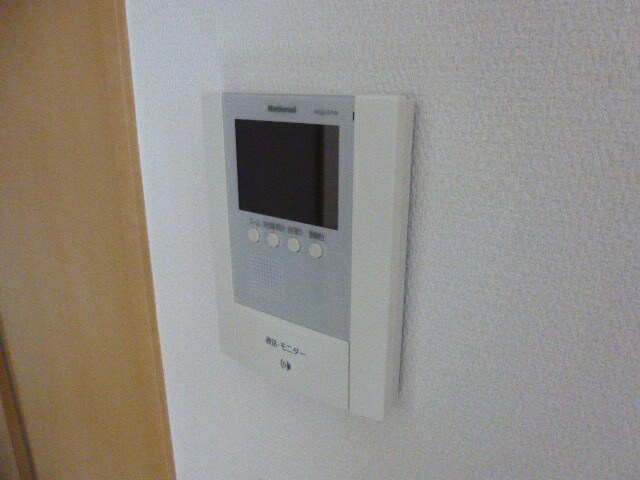 ストークコーポ大津茂の物件内観写真