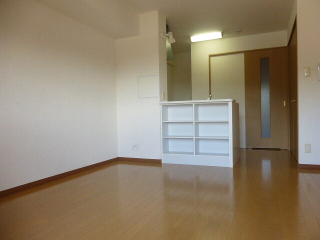 ハイトピア姫路の物件内観写真