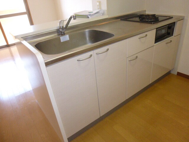 ハイトピア姫路の物件内観写真