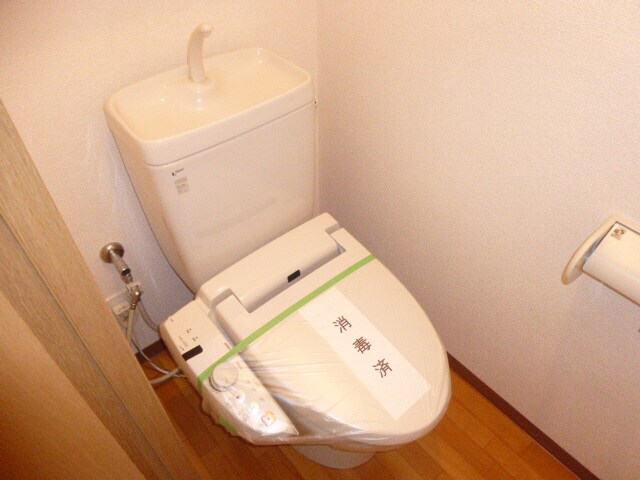 ハイトピア姫路の物件内観写真