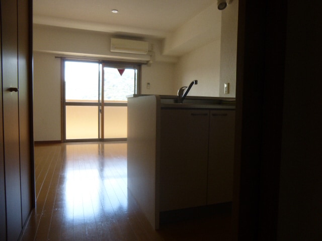 ハイトピア姫路の物件内観写真