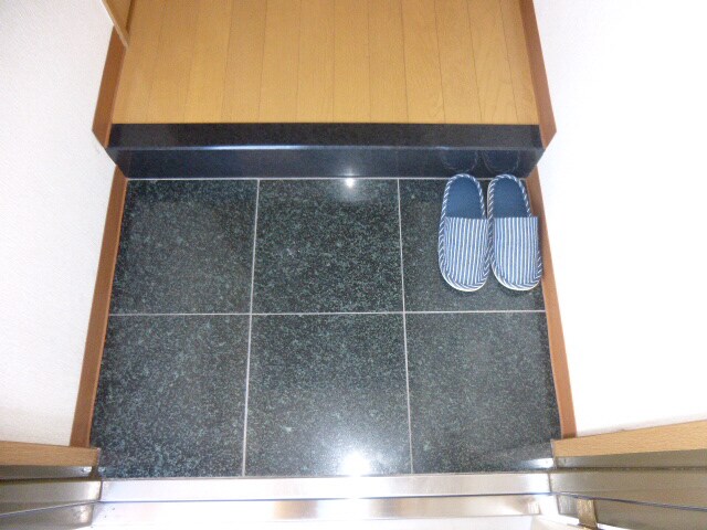 ハイトピア姫路の物件内観写真