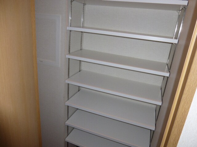 ハイトピア姫路の物件内観写真