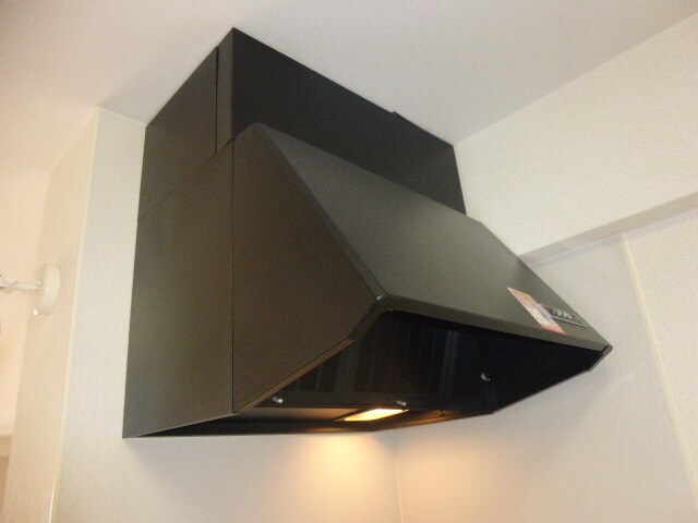 ハイトピア姫路の物件内観写真