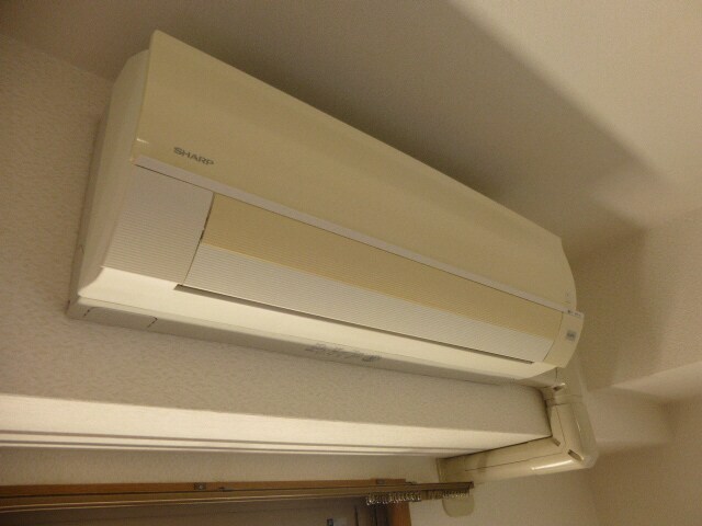 ハイトピア姫路の物件内観写真