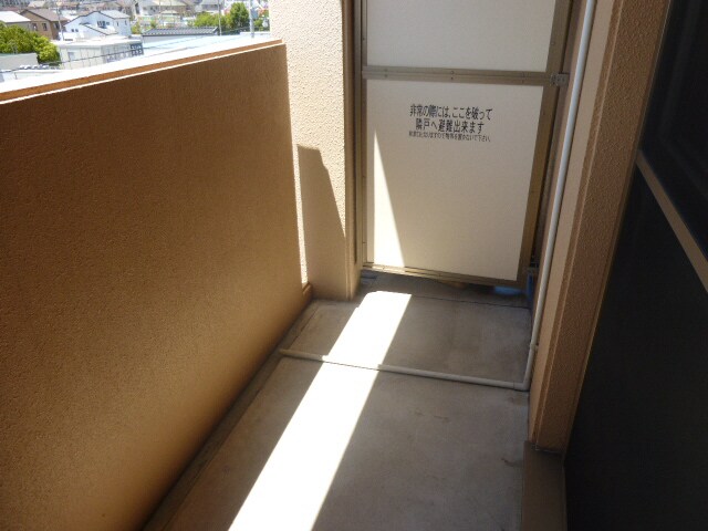 ハイトピア姫路の物件内観写真