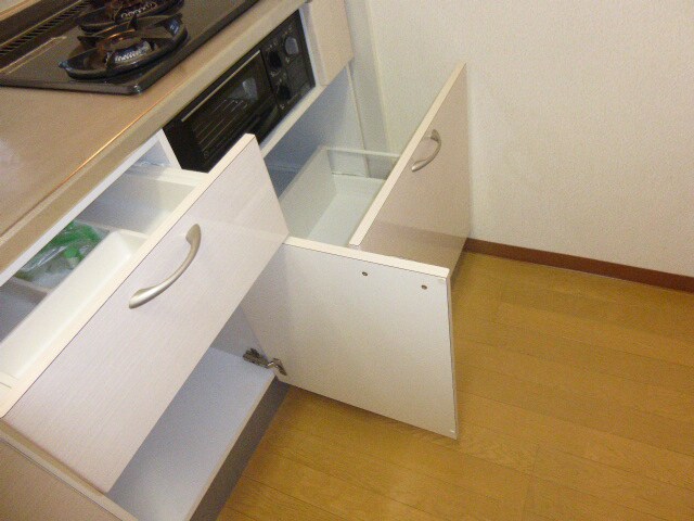 ハイトピア姫路の物件内観写真