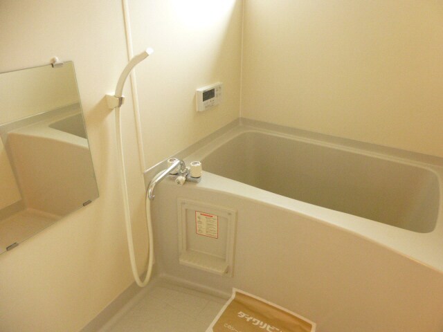 ヴィラウィッシュの物件内観写真