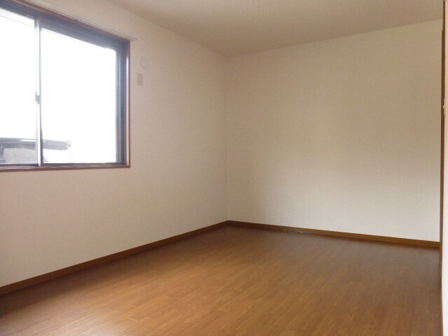 ヴィラウィッシュの物件内観写真