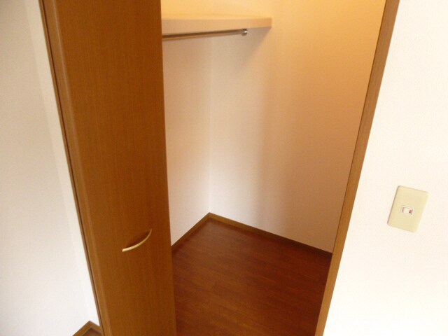 ヴィラウィッシュの物件内観写真