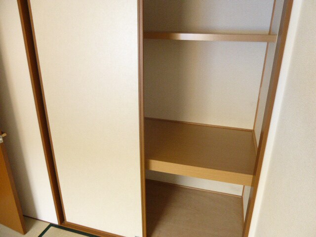 ヴィラウィッシュの物件内観写真