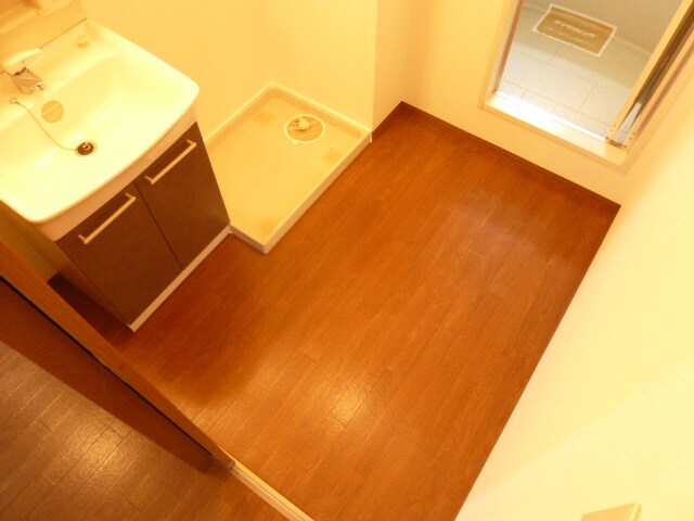 ヴィラウィッシュの物件内観写真