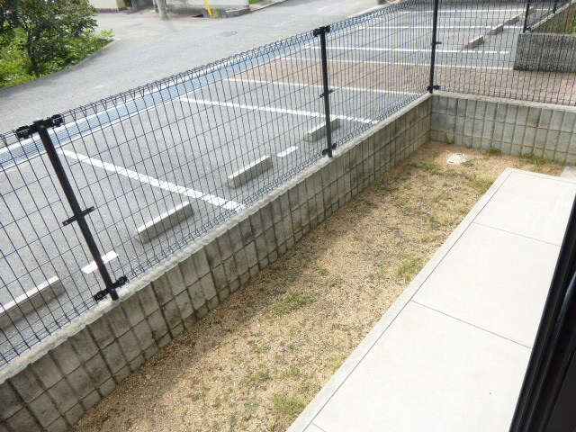 ヴィラウィッシュの物件内観写真