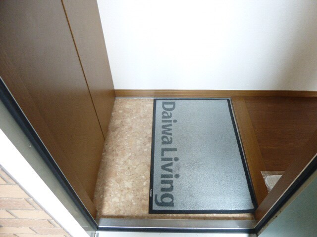 ヴィラウィッシュの物件内観写真