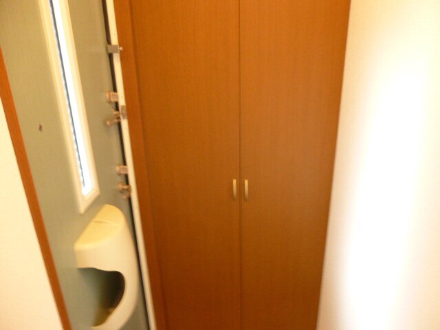 ヴィラウィッシュの物件内観写真