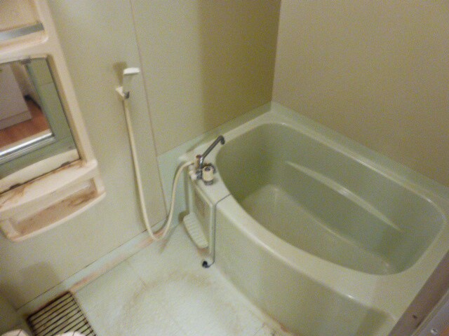 TIAの物件内観写真