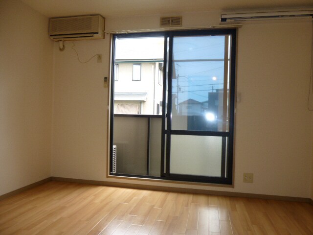 TIAの物件内観写真