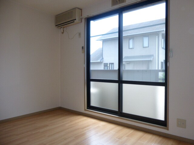 TIAの物件内観写真