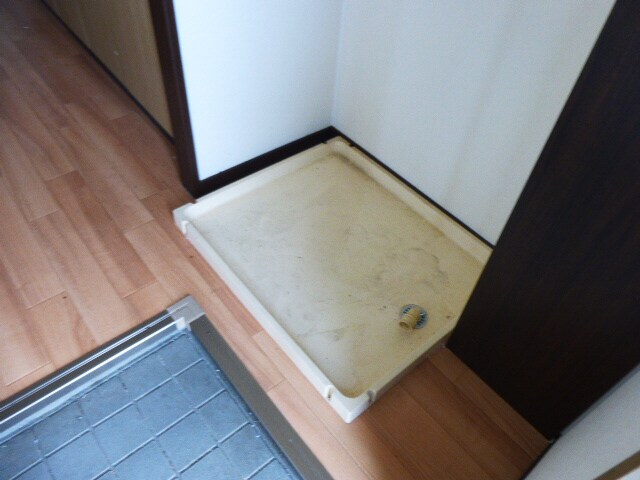 TIAの物件内観写真