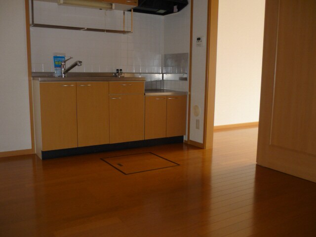 フィールド・パレスⅢの物件内観写真