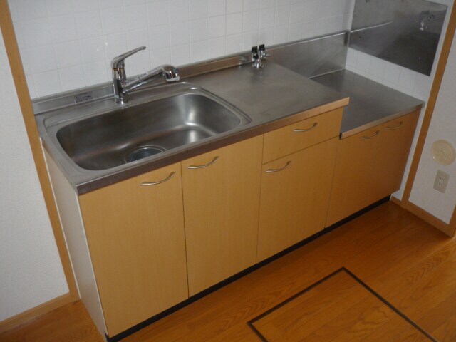 フィールド・パレスⅢの物件内観写真