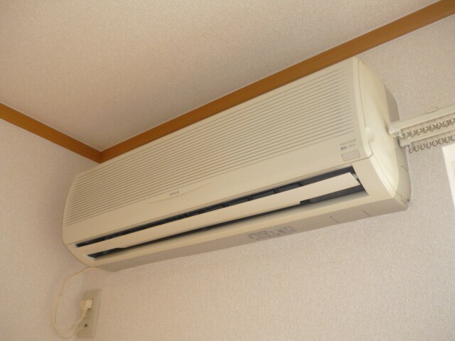 フィールド・パレスⅢの物件内観写真