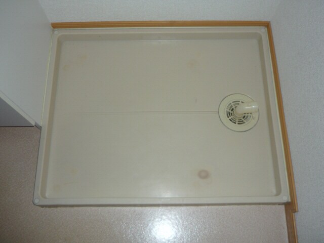 フィールド・パレスⅢの物件内観写真