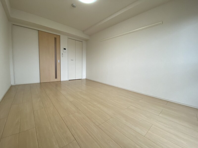 グレイスフル・Kの物件内観写真