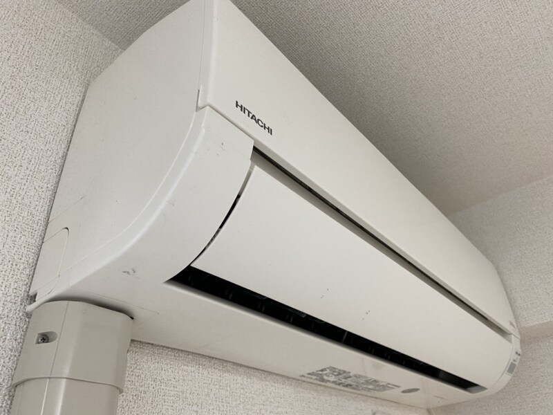 グレイスフル・Kの物件内観写真