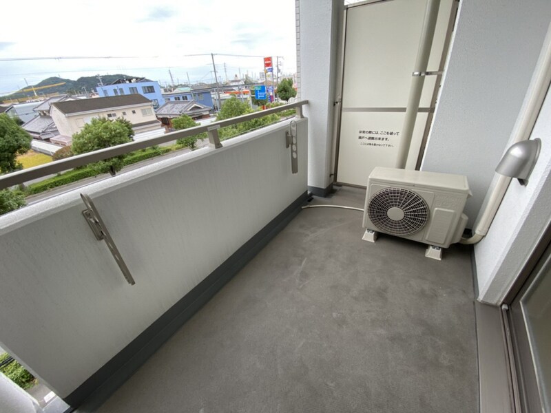 グレイスフル・Kの物件内観写真