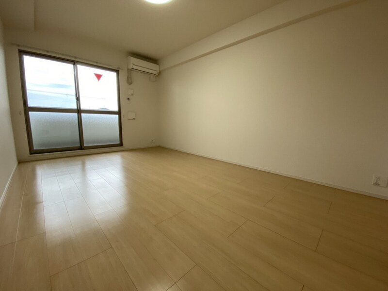 グレイスフル・Kの物件内観写真