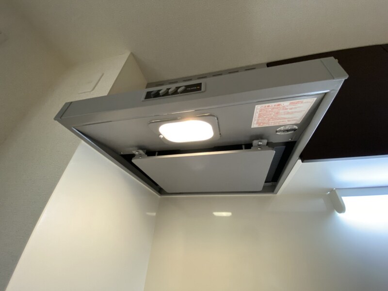 グレイスフル・Kの物件内観写真