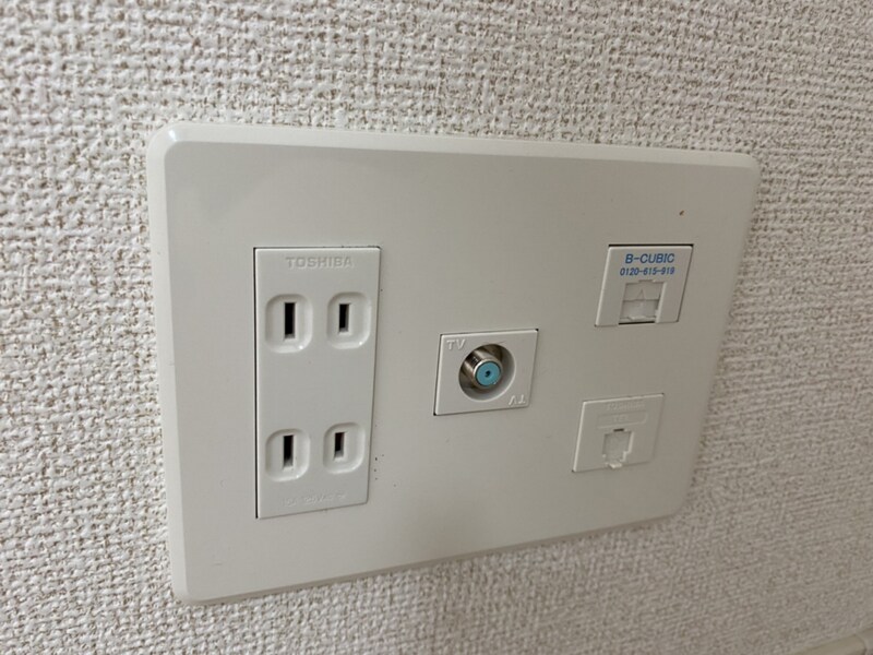 グレイスフル・Kの物件内観写真