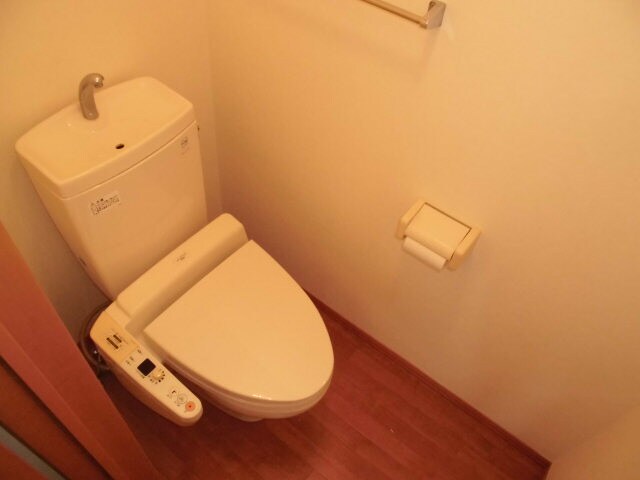 エクセルハイムの物件内観写真